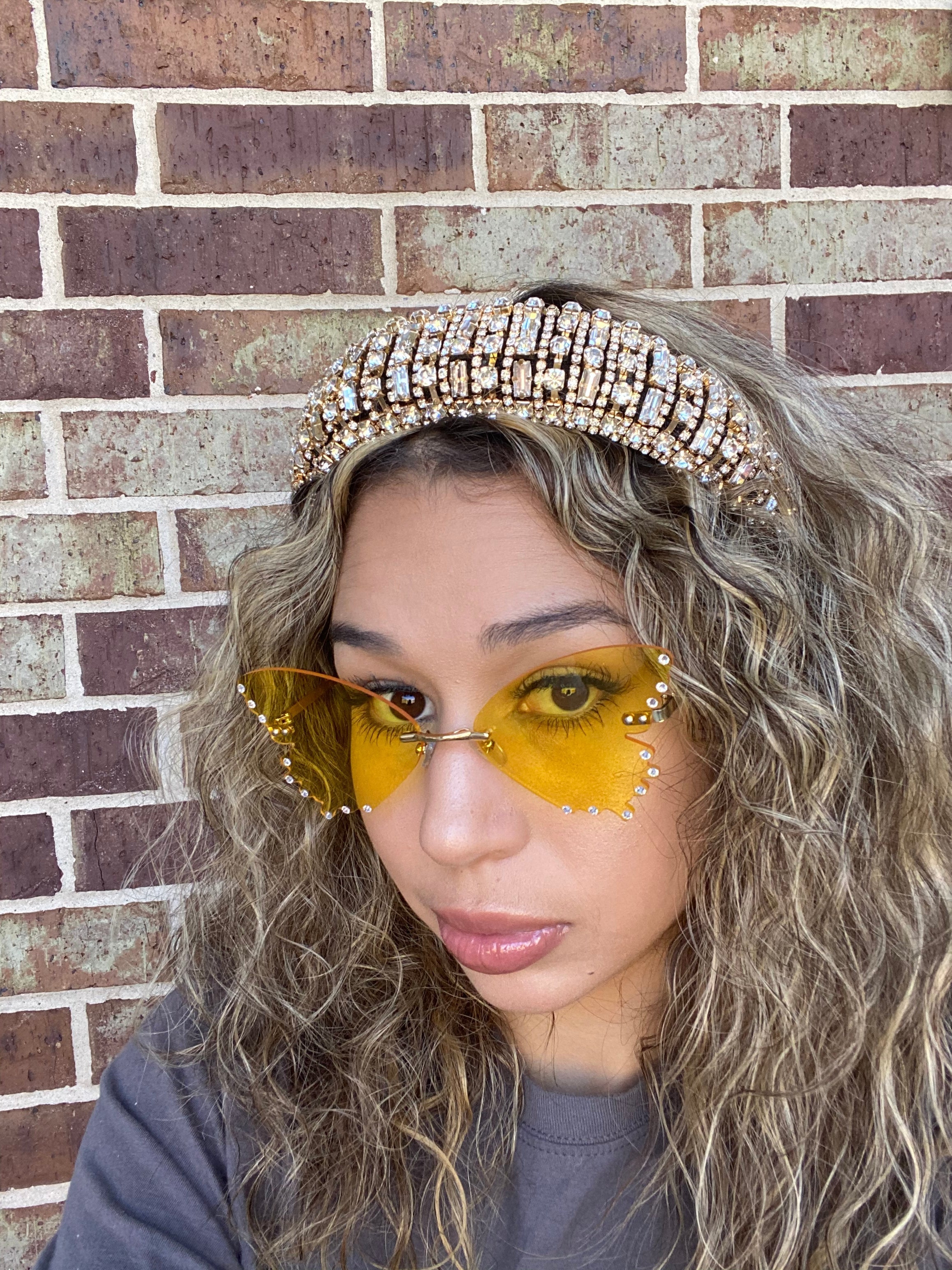 FLY GAL 1