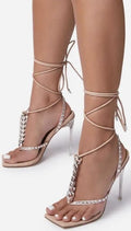High Class Babe Nude