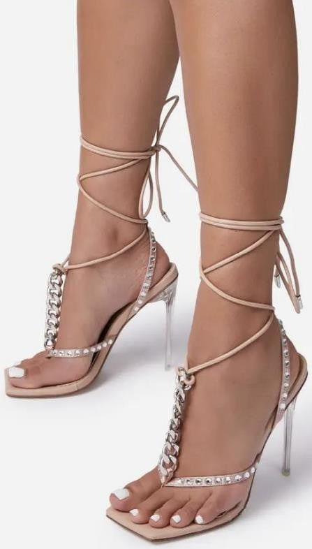High Class Babe Nude