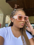 EYE CANDY Pink