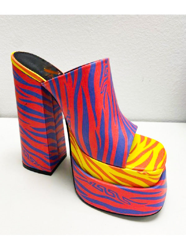 Dollz Babe Multi