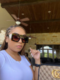 EYE CANDY TORT