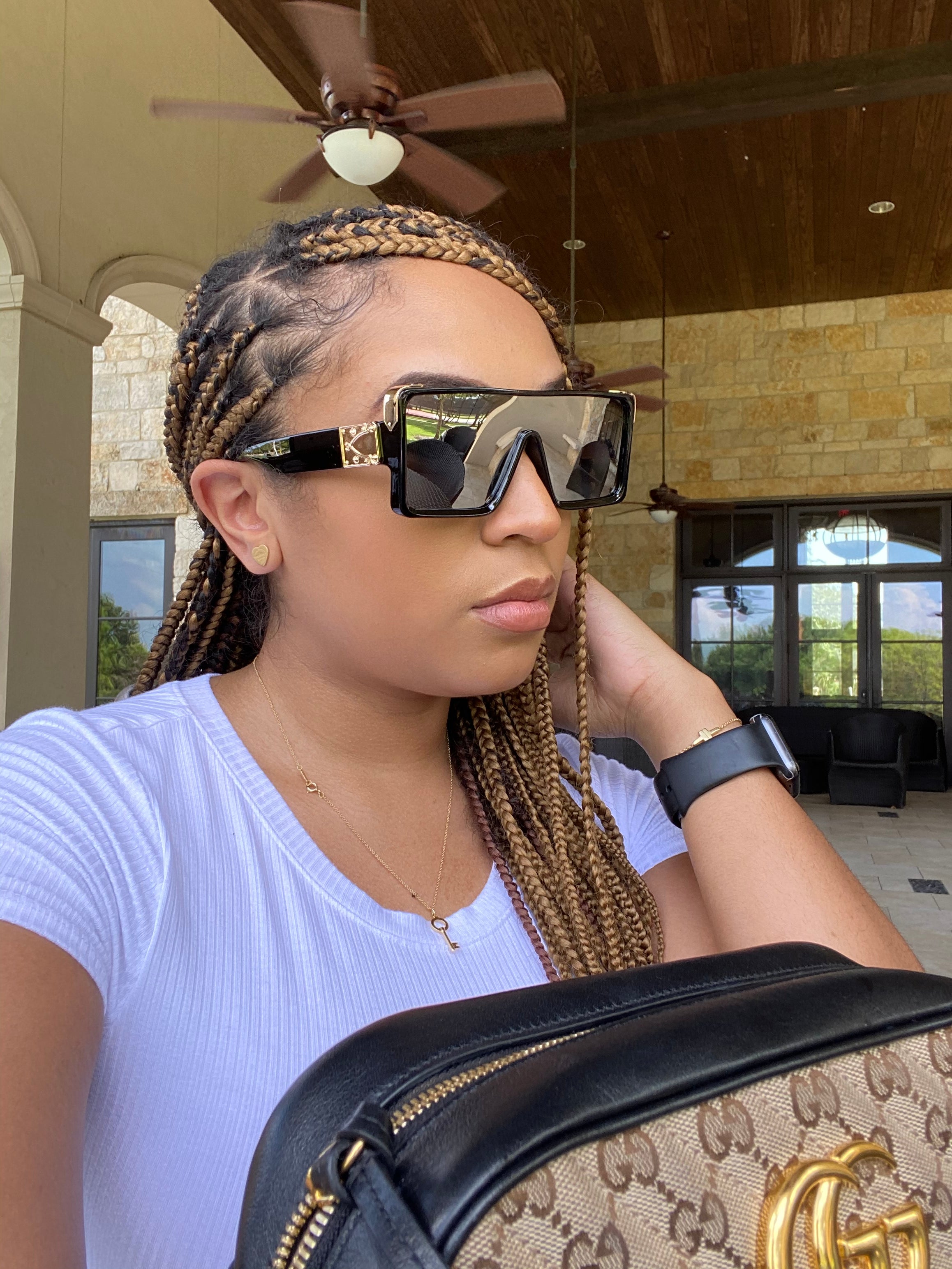 BOSS BABE 1