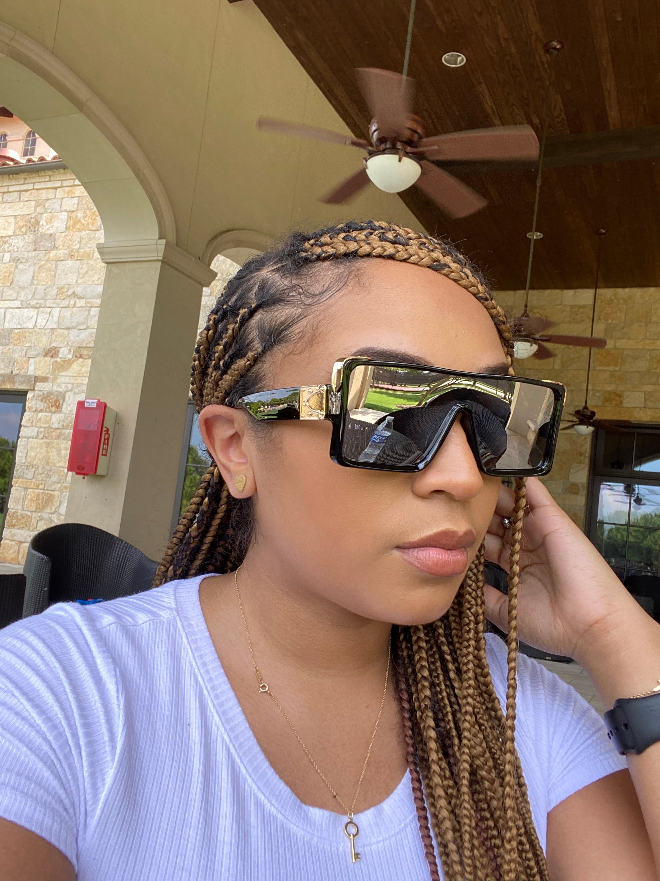 BOSS BABE 1