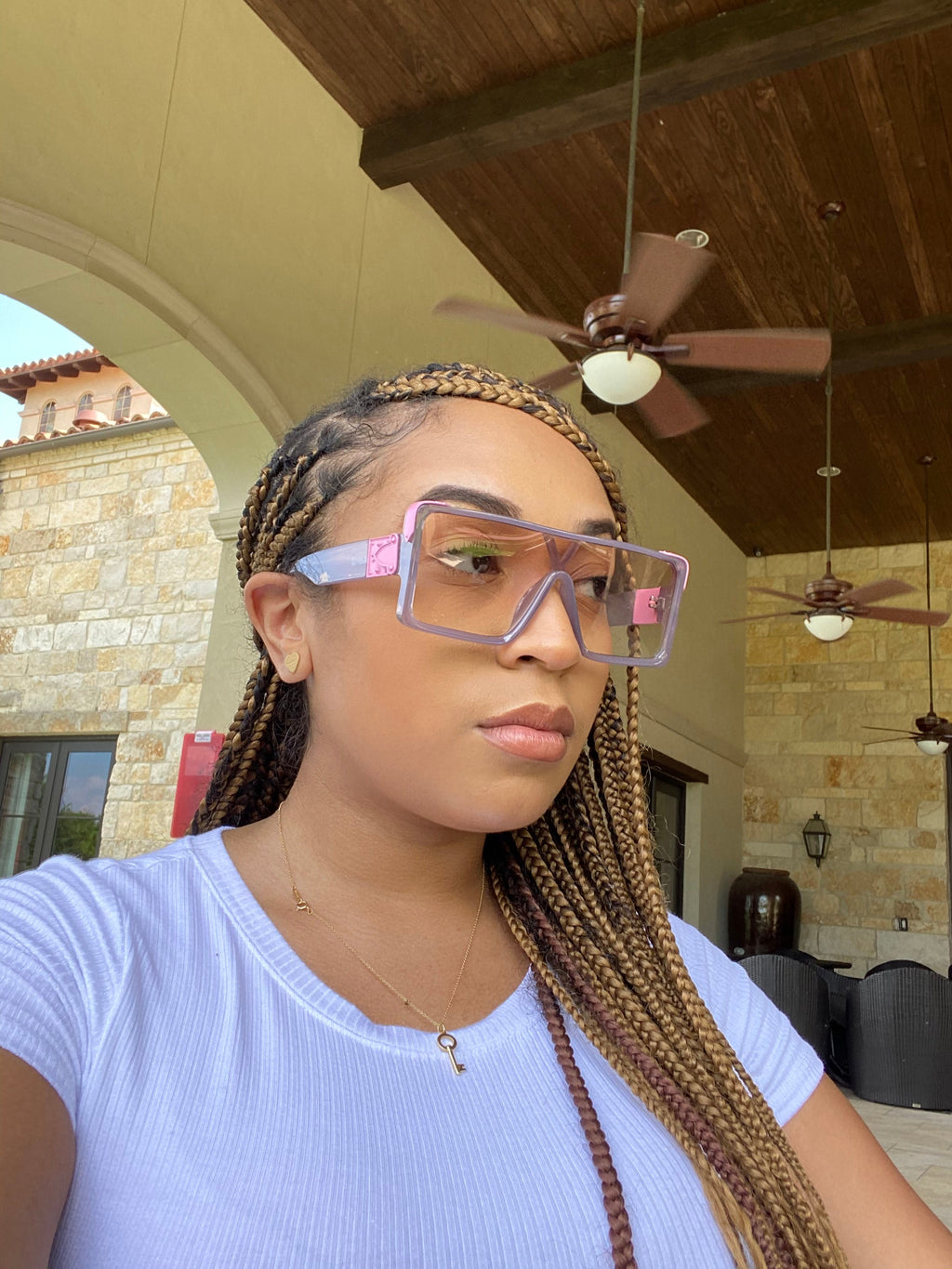BOSS BABE 5