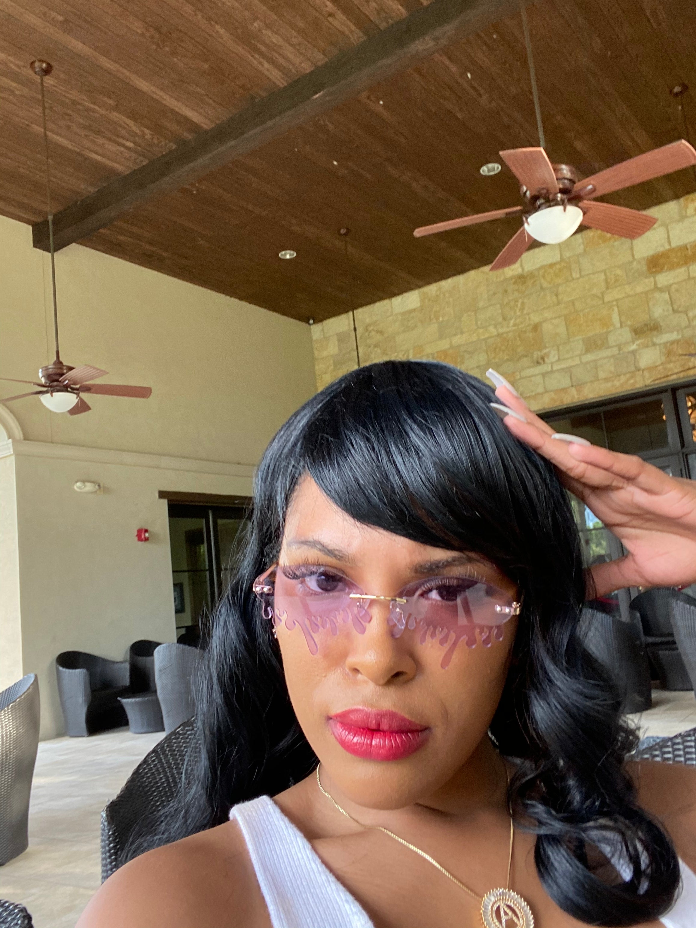COOL DRIP Purple