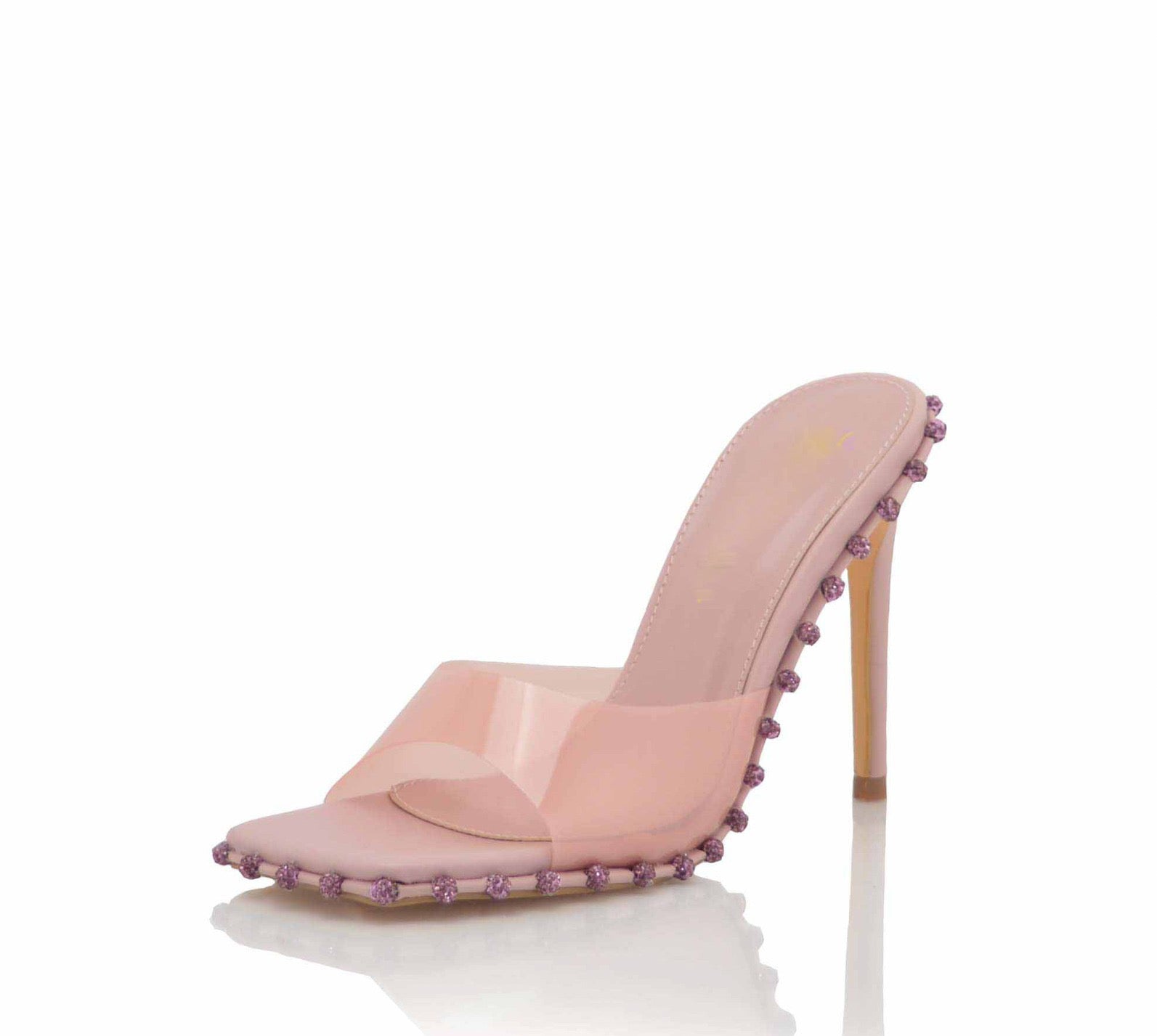 Game Changer Mauve
