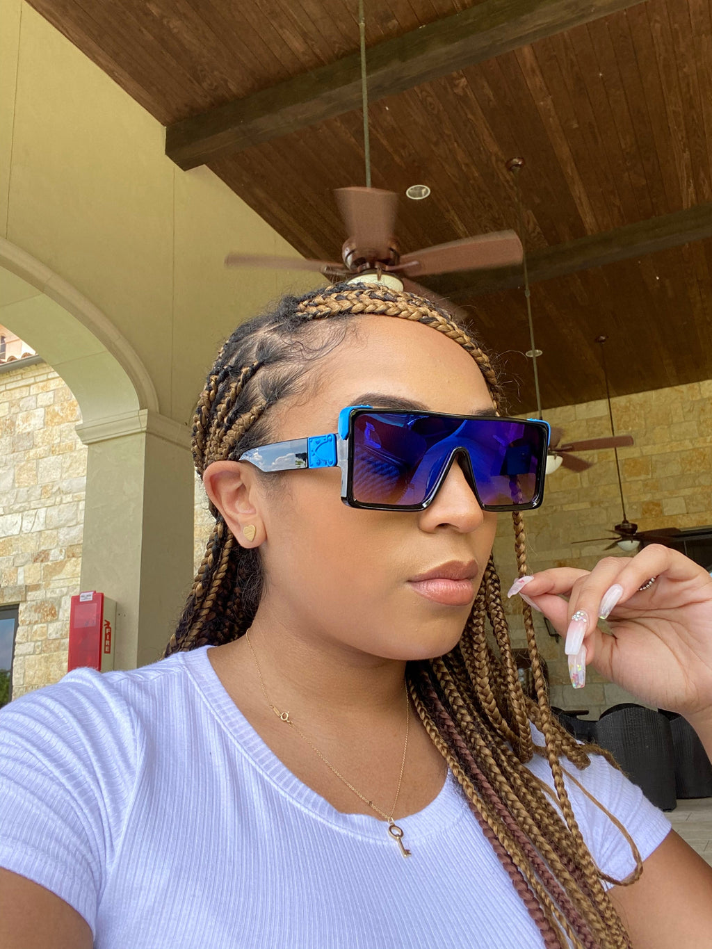BOSS BABE 8