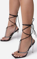 High Class Babe Black