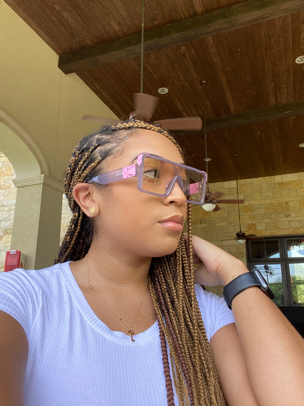 BOSS BABE 5