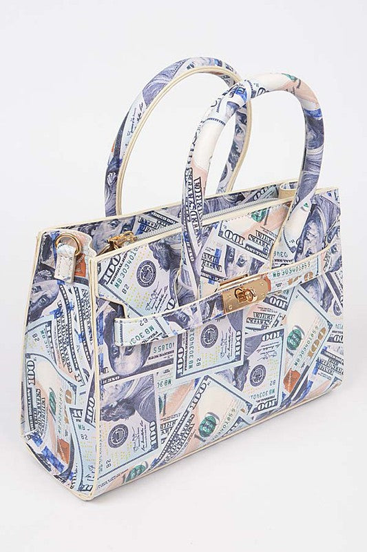 Bengy Bills Handbag