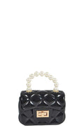 Pearly Black