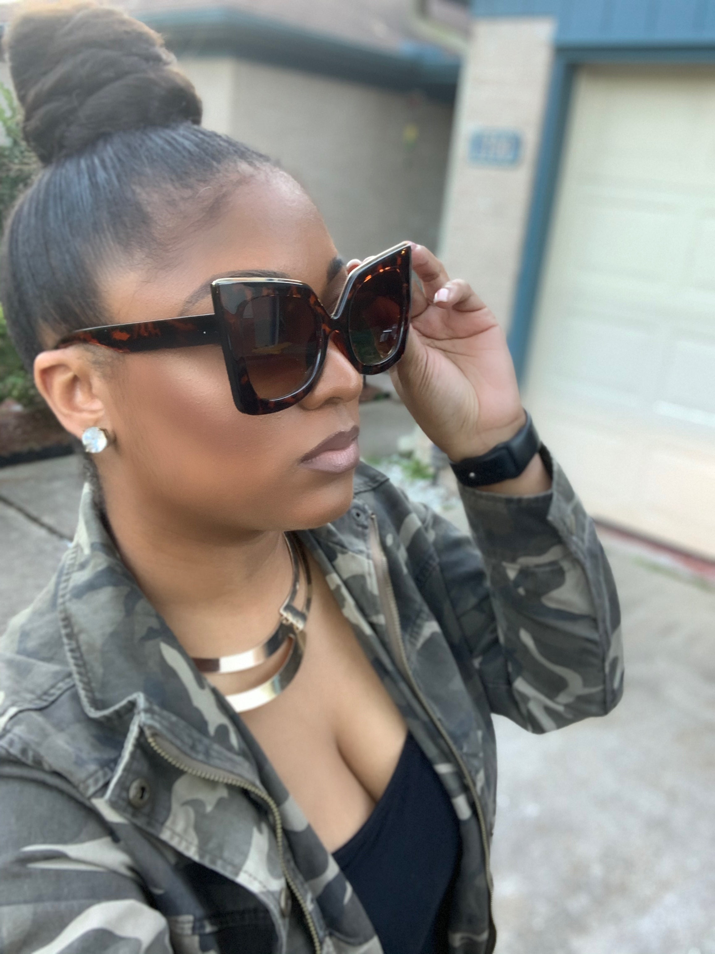 TIARA Tort
