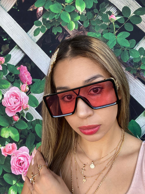 BOSS BABE 9