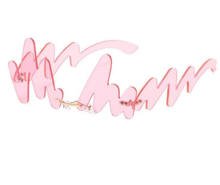 Doodle Pink