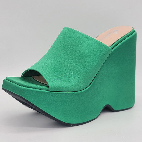 Bestie Green