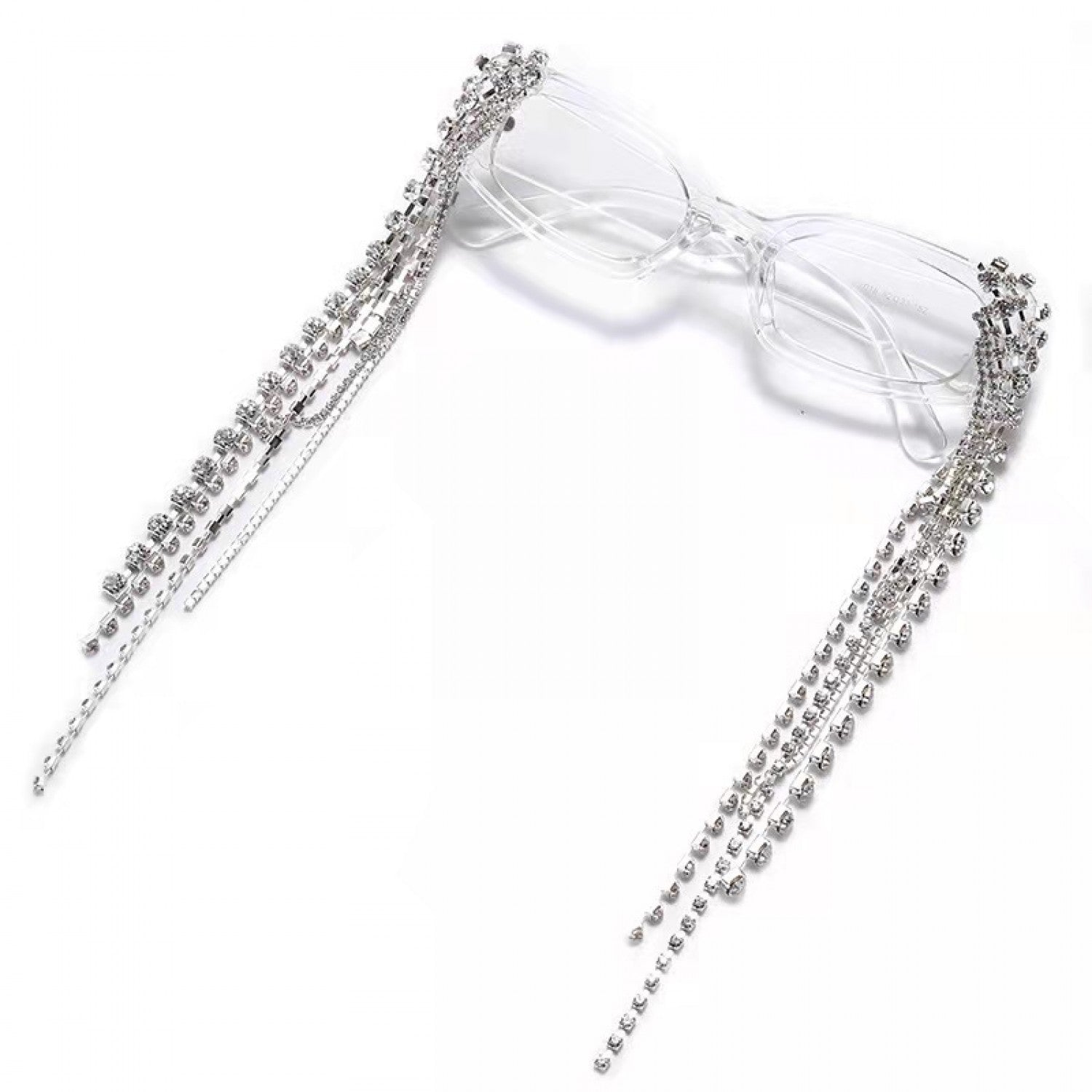 Sassy Bling Clear