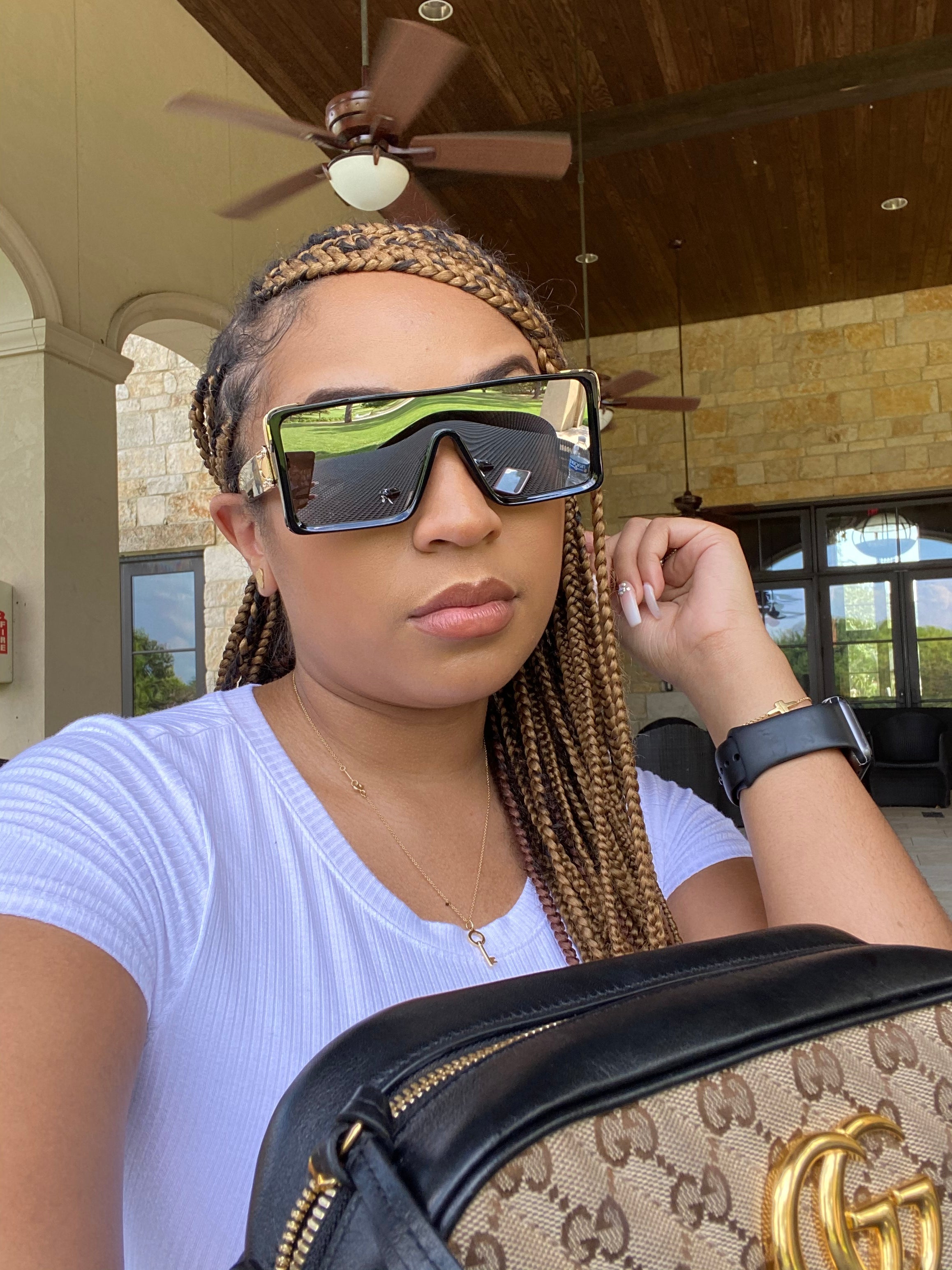 BOSS BABE 1