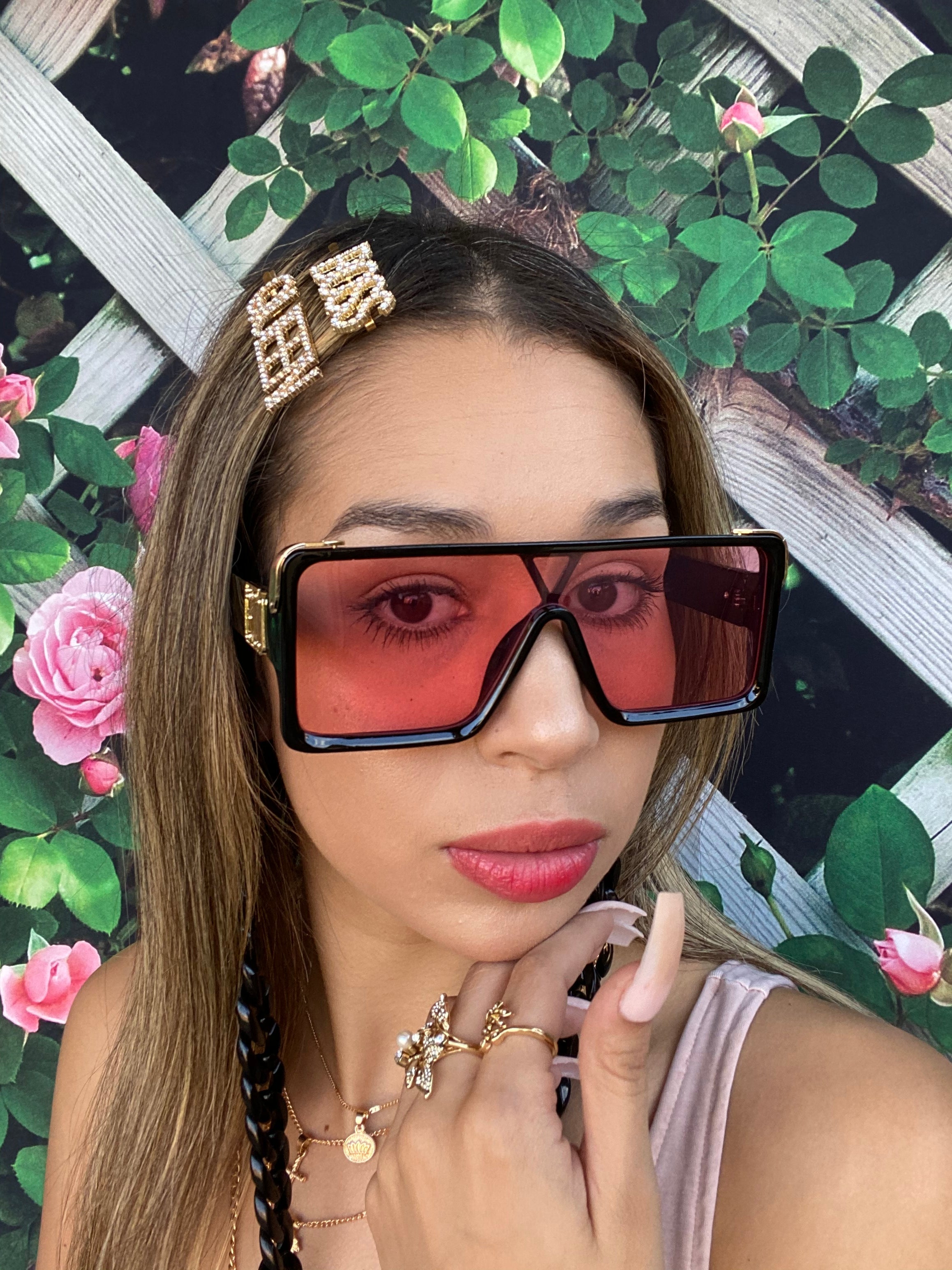BOSS BABE 9