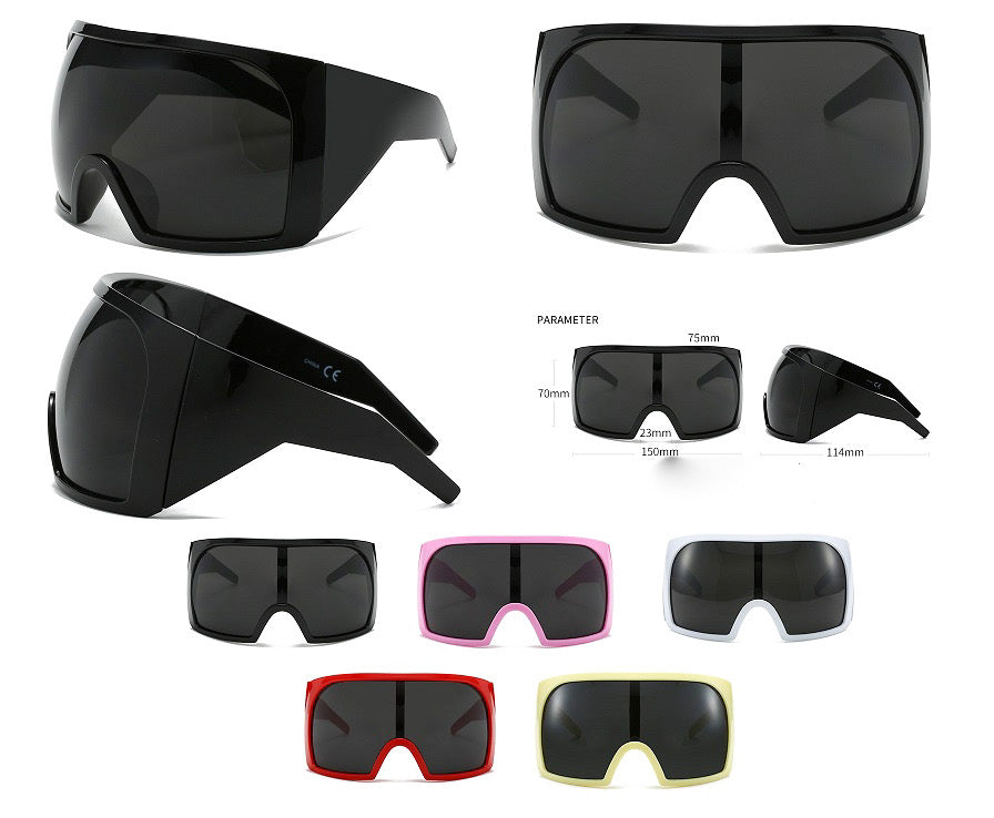 City Chic Black