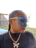 Bubble Too Blue