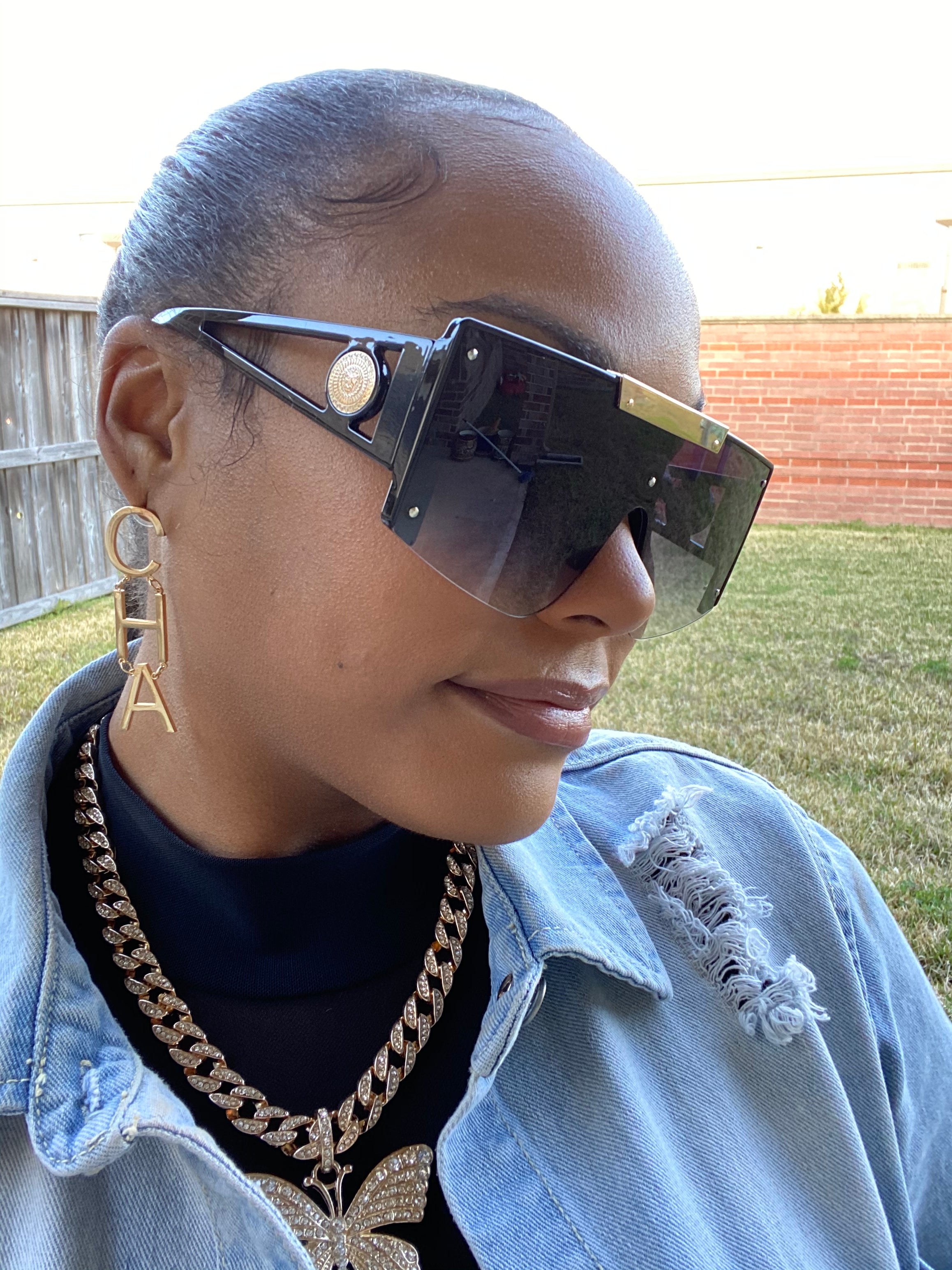 Boss Vibes 1