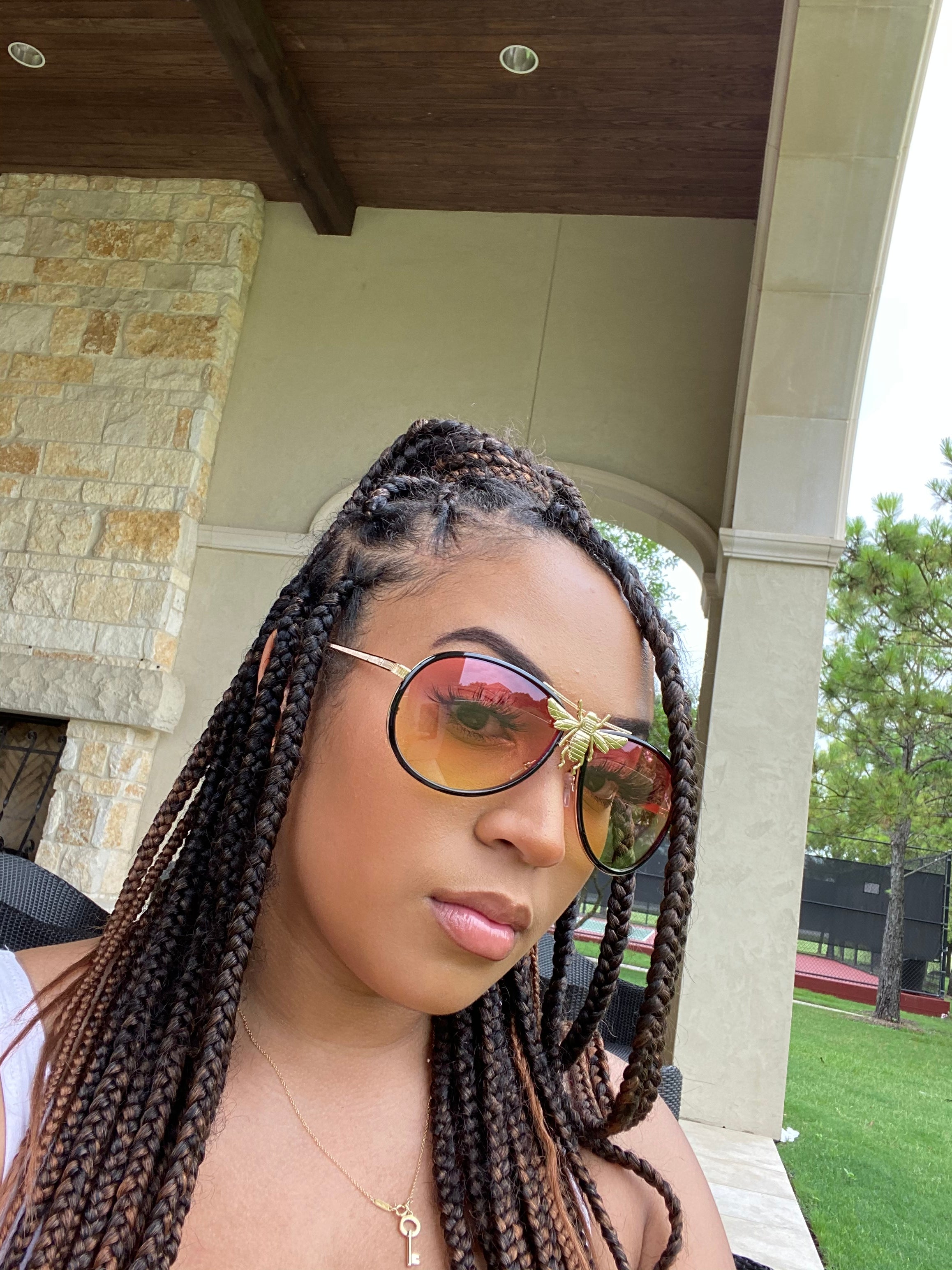 BADD BEE ORGYL