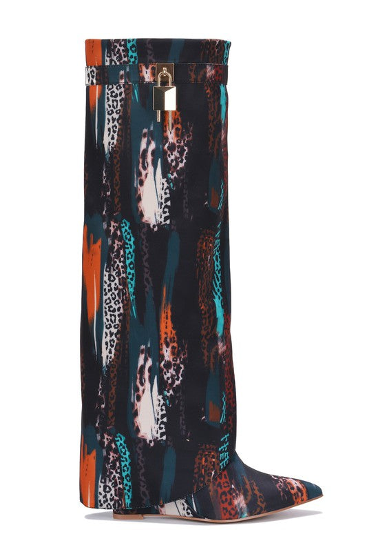 Valerie Print
