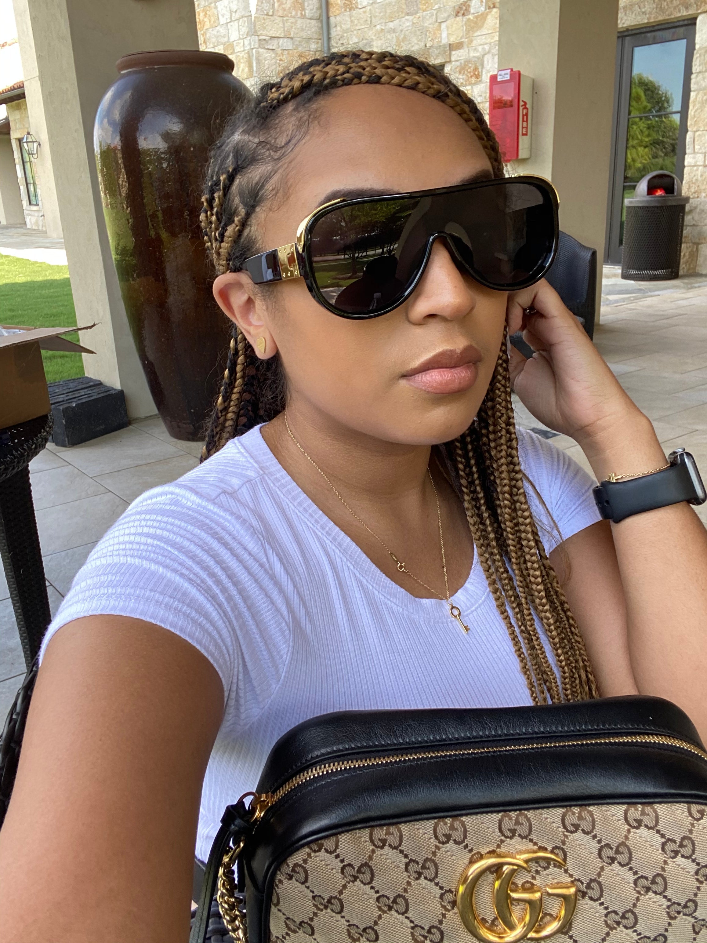 SUPER HOT Black