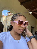 TRELLY Pink