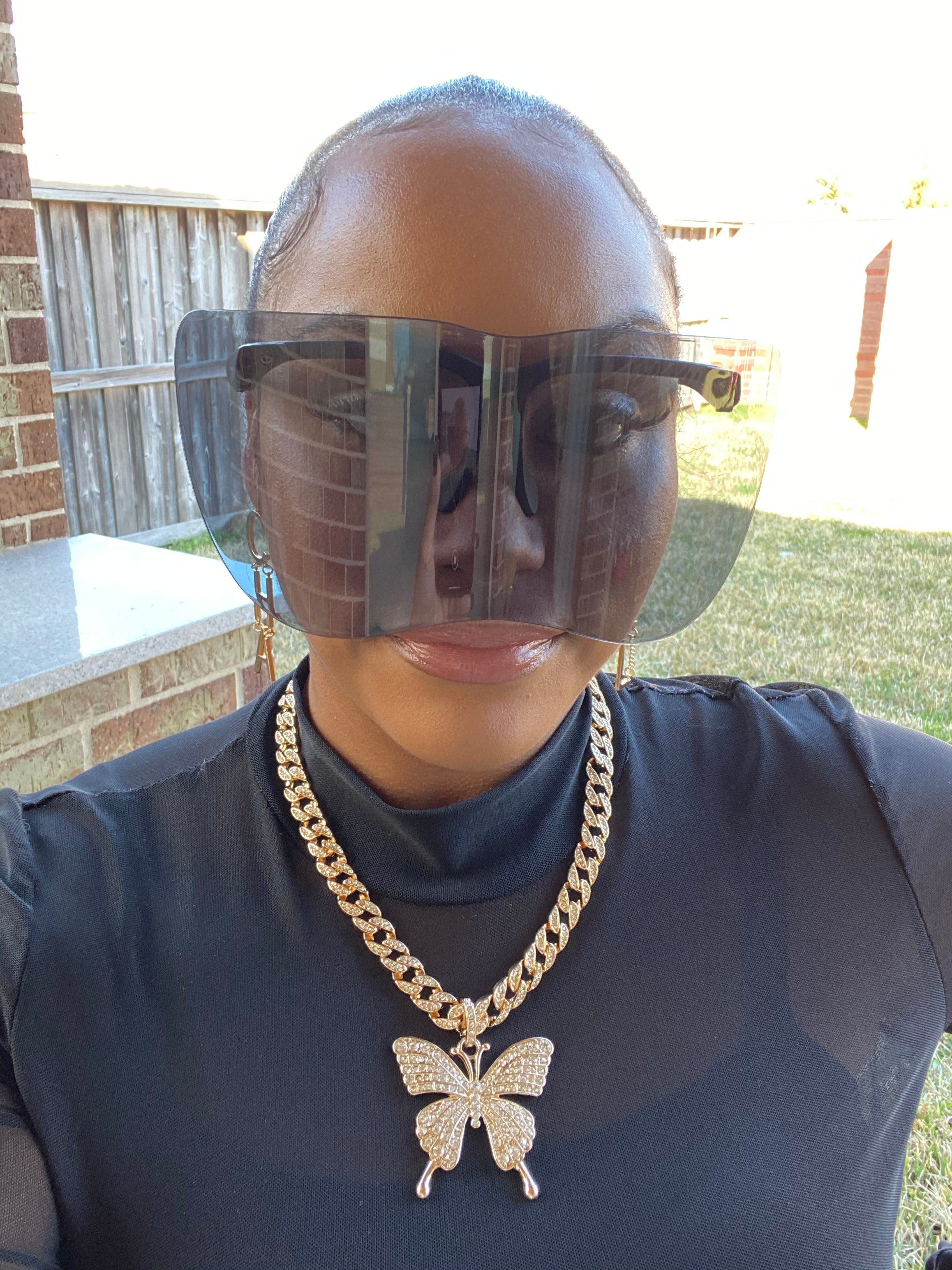 Bubble Swag Bk
