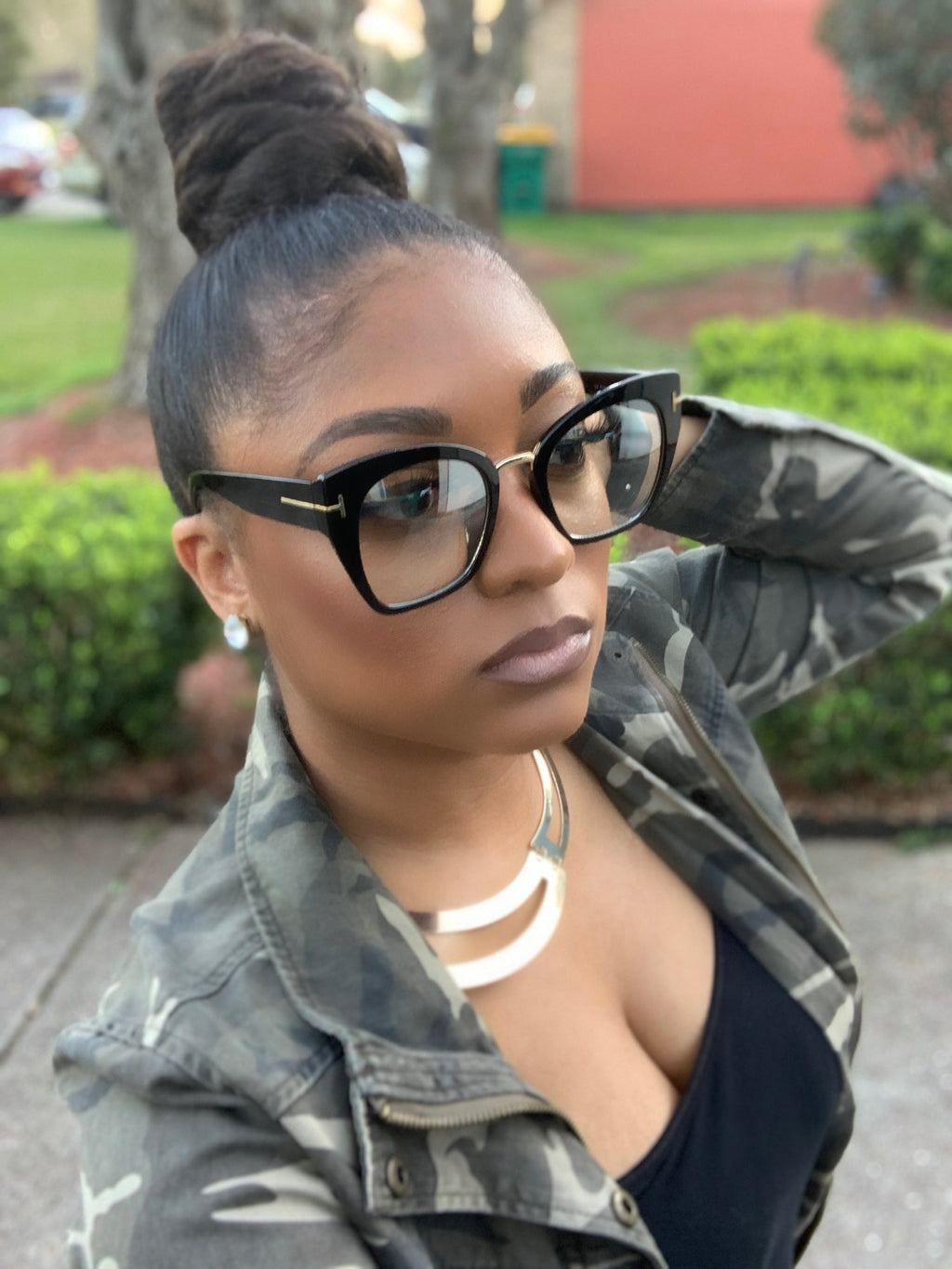 Tracy Clear
