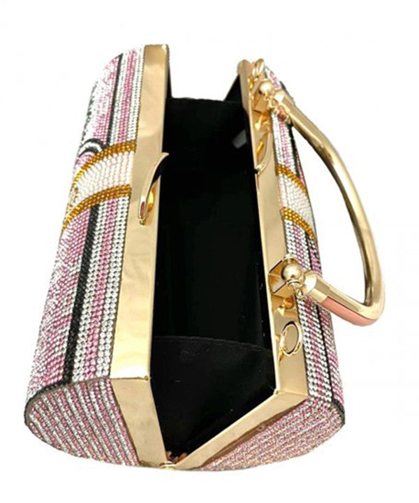 Big Dolla Bling 2 Pink