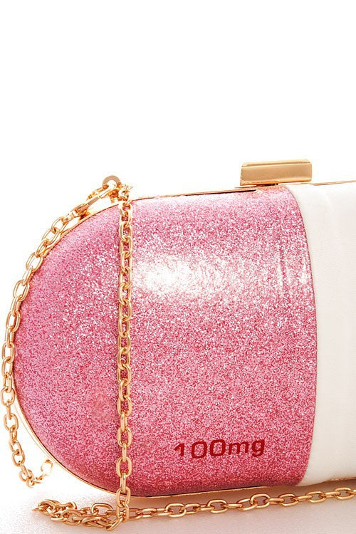 Sweetie Pink