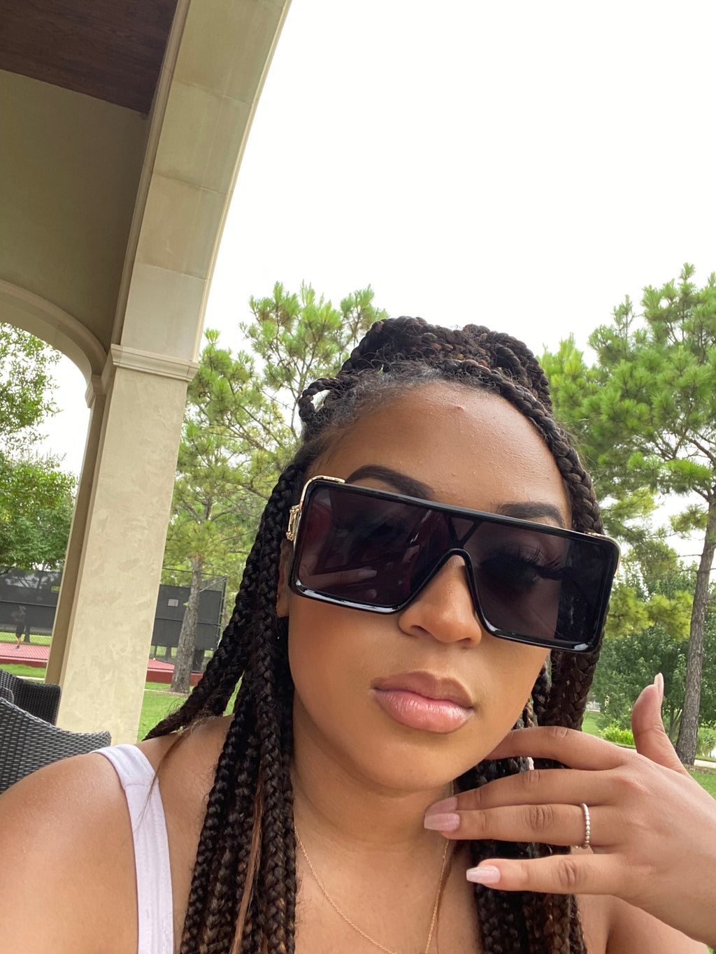 BOSS BABE BLACK