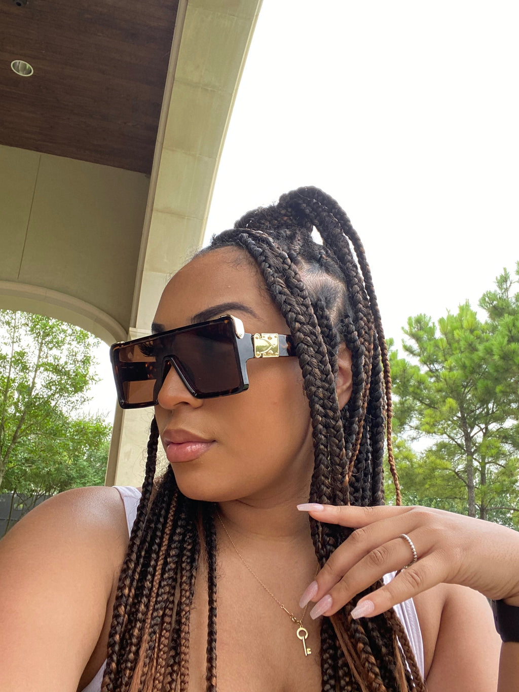 BOSS BABE TORT