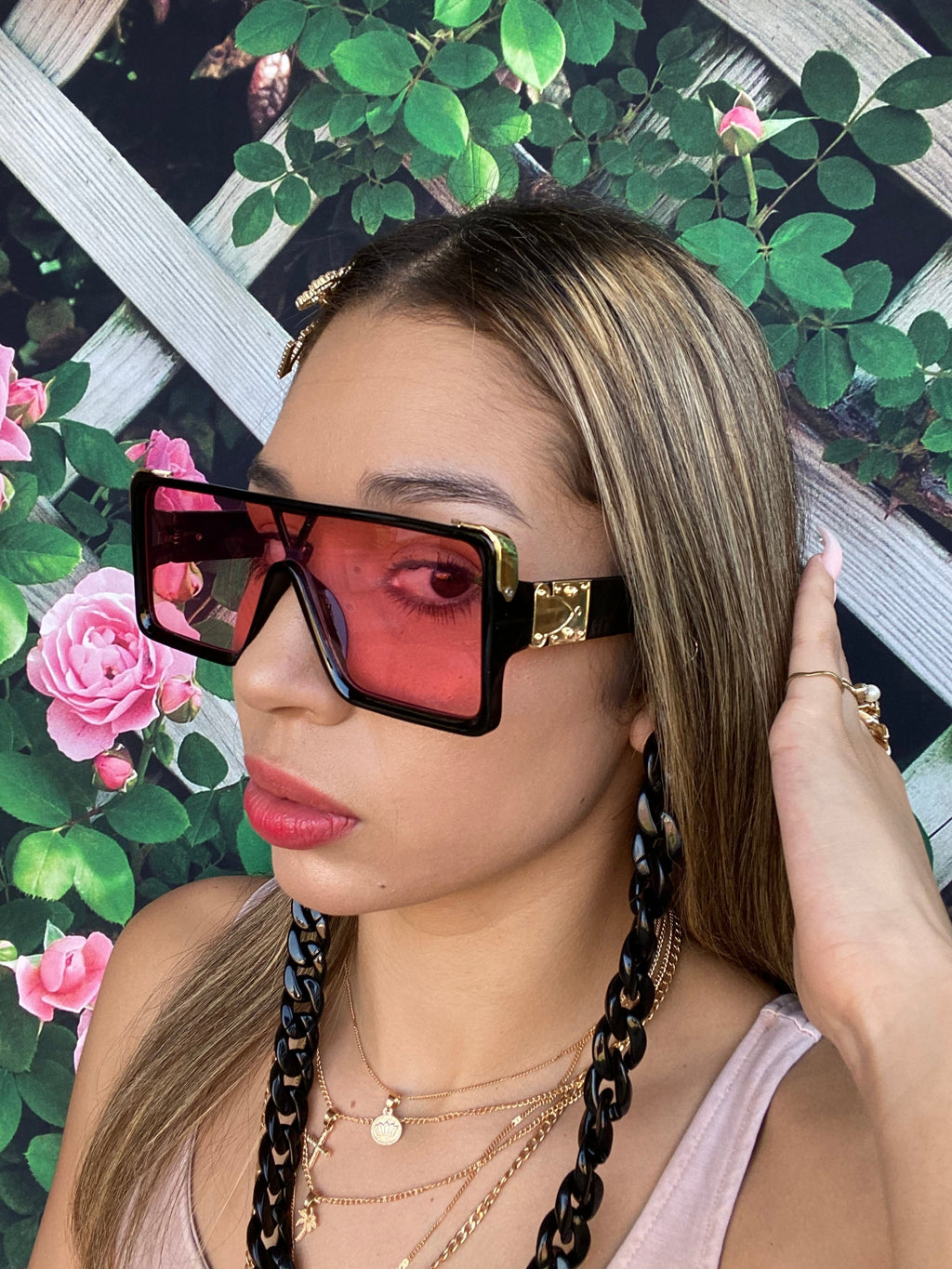 BOSS BABE 9