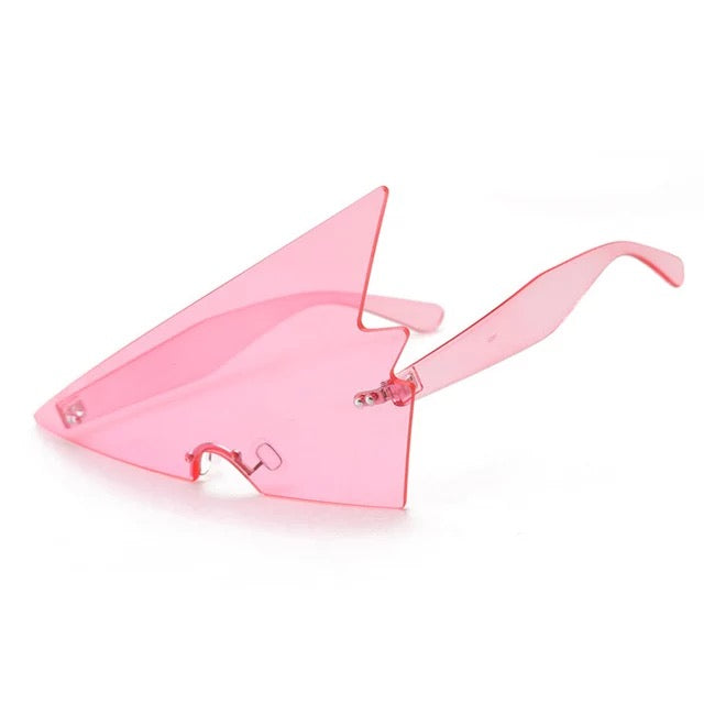 Flashy Gal Pink