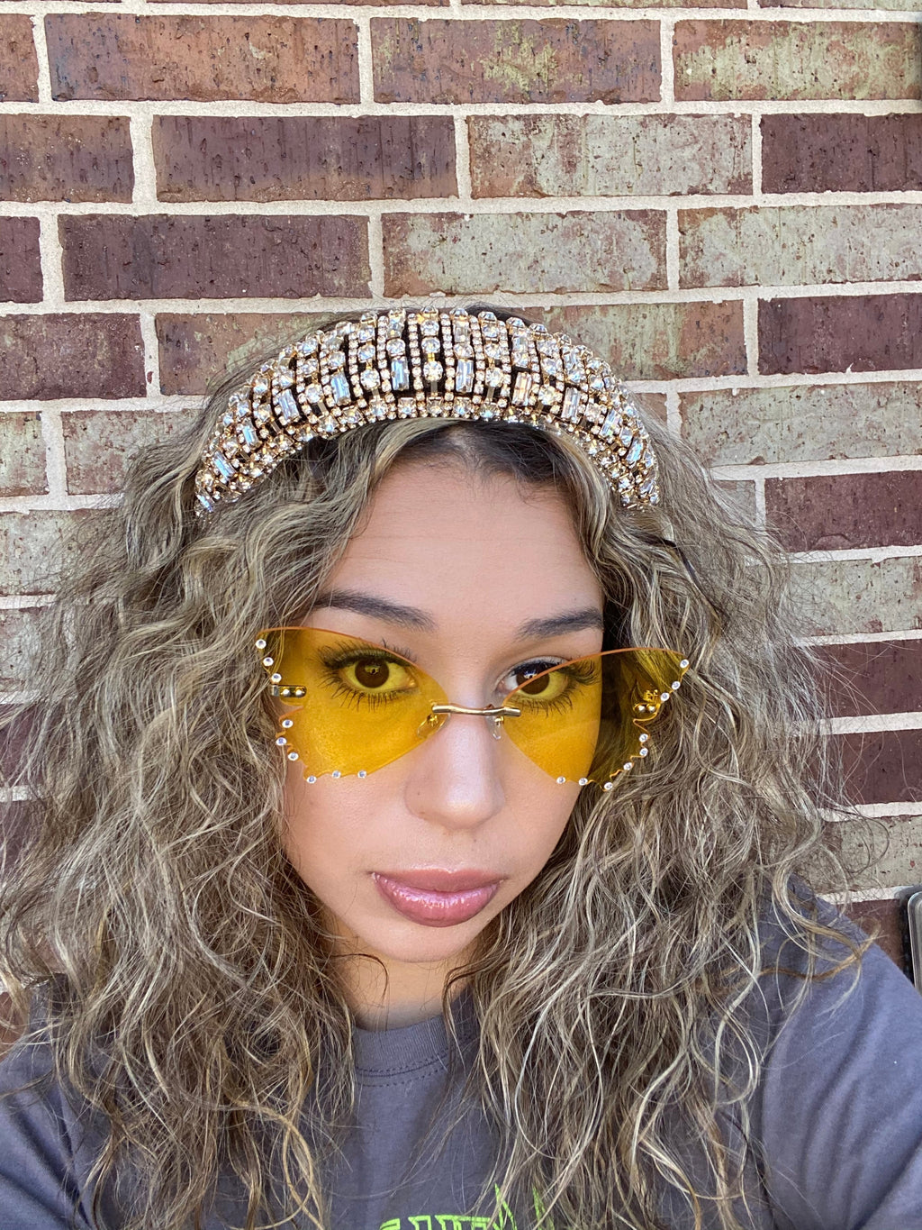 FLY GAL 1