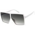 BOXY KIDS White