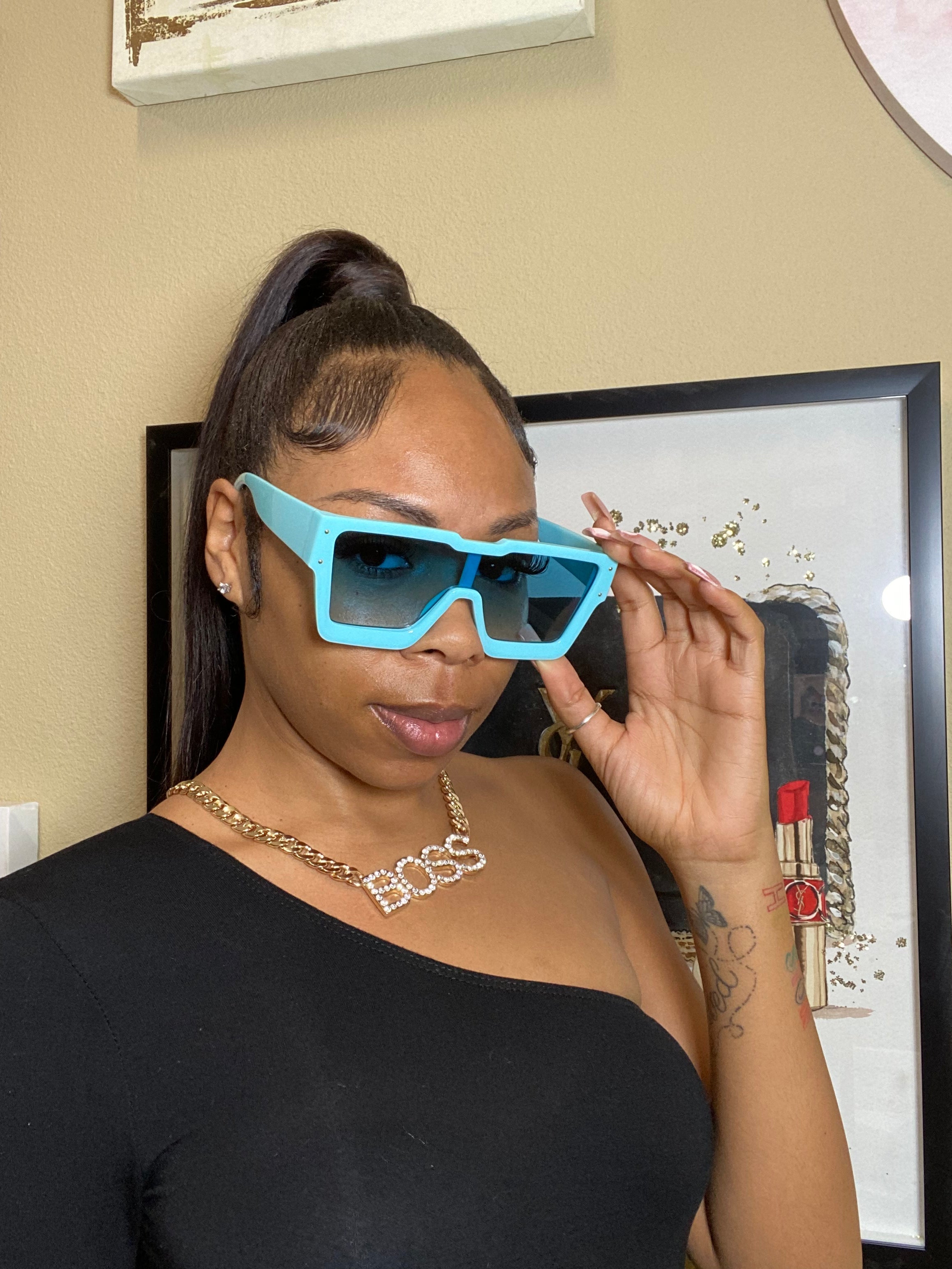 Main Chic 1
