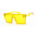 Window Reloaded Yellow