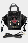 Classy Girl Bag Black