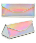 Triangular Foldable Case