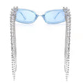 Sassy Bling Blue