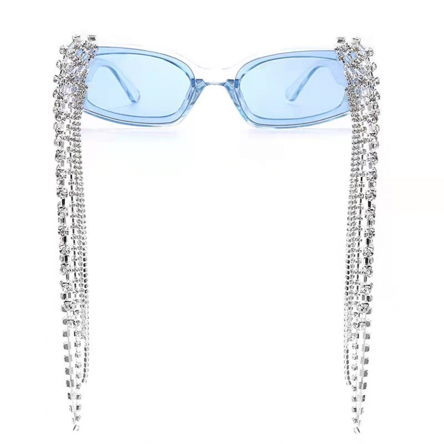 Sassy Bling Blue