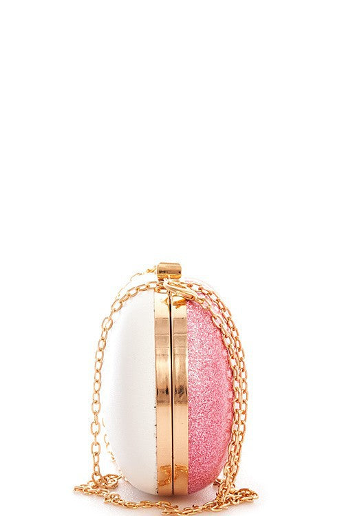 Sweetie Pink