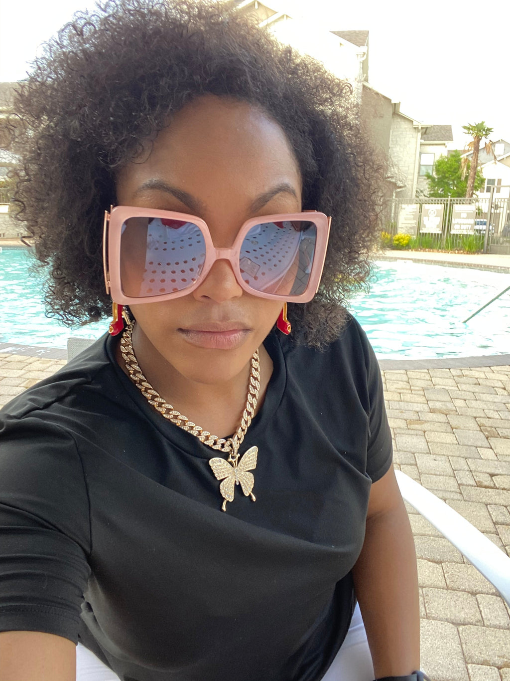 Flashy Gurl 6