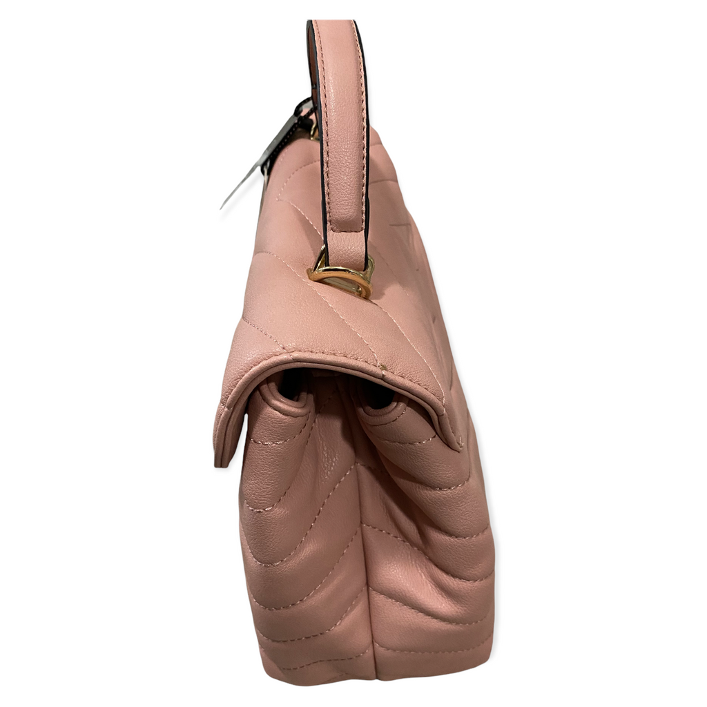Most Wanted Handbag Pink