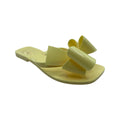 Jelly Bow Yellow